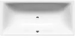 Kaldewei SILENIO Badewanne, alpinwei&szlig;, 1700 x 750 mm, 400 mm Tiefe