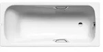 Kaldewei DYNA SET STAR Kombi-Badewanne, 1700x750 mm, alpinwei&szlig;, Perl-Effekt