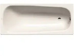 Kaldewei SANIFORM Badewanne, 1750x750 mm, pergamon Perl-Effekt, Stahl-Emaille,...