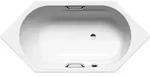 Kaldewei VAIO 6 STAR Badewanne, 1900x900 mm, alpinwei&szlig;, Perl-Effekt