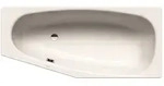 Kaldewei MINI LINKS Badewanne, 1570x700 mm, Alpinwei&szlig;, MADE IN GERMANY