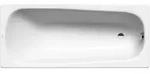 Kaldewei SANIFORM Badewanne, alpinwei&szlig;, 1750 x 750 mm, 420 mm Tiefe