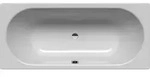 Kaldewei CLASSIC DUO Badewanne, 1700x750 mm, manhattan, Stahl-Emaille, MADE IN