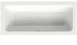 Bette Badewanne &bdquo;BetteOne&ldquo; rechteck 180 &times; 80 cm in Wei&szlig;