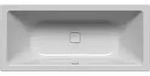 Kaldewei CONODUO Badewanne, 1800x800 mm, manhattan, Perl-Effekt