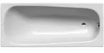 Kaldewei SANIFORM Badewanne, 1750x750 mm, Perl-Effekt, Stahl-Emaille,...