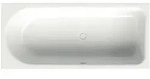 Badewanne &bdquo;BetteOcean Low-Line&ldquo; 160 &times; 70 cm in Wei&szlig;