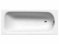 Kaldewei Badewanne tief „Saniform Plus“ rechteck 160 × 75 cm, ohne