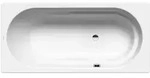 Kaldewei VAIO Badewanne, alpinwei&szlig;, 1700x800 mm, Antislip, Rechteckform mit