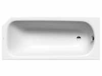 Kaldewei fünfeck rechteck Badewanne „Saniform V2“ 160 × 70 cm in...