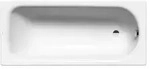 Kaldewei SANIFORM PLUS STAR Badewanne, 1500x700 mm, alpinwei&szlig;, Antislip