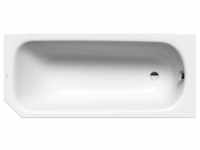 Kaldewei fünfeck rechteck Badewanne „Saniform V1“ 160 × 70 cm in...