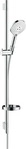 Hansgrohe 26631400, Hansgrohe Raindance Select S Brausenset 120, Unica'S Puro 900mm
