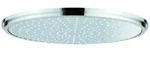 Kopfbrause Rainshower Cosmopolitan 400 28778, 1 Strahlart, Metall