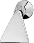 HansaJET Kopfbrause HansaJET 0440 1-strahlig G1&frasl;2 Ausladung 125 mm DN15 Chrom