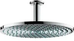 Hansgrohe Raindance S Kopfbrause 300 1jet mit Deckenanschluss, Chrom