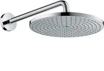 Hansgrohe Raindance S Kopfbrause 300 1jet EcoSmart, Chrom