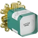 Hansgrohe AXOR Showers/Front Grundk&ouml;rper, ohne AXOR Grundk&ouml;rper, Bonusf&auml;higer