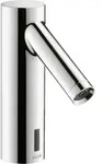 Hansgrohe AXOR Starck Elektronik-Waschtischmischer mit Temperaturvoreinstellung,