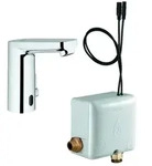 Infrarot-Elektronik f&uuml;r Waschtisch Powerbox Eurosmart CE 36386_1, mit Mischung...