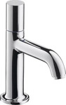 Hansgrohe 38130000, Hansgrohe AXOR Uno Standventil 70, Chrom Farbe: Chrom