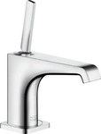 Hansgrohe 36105000, Hansgrohe AXOR Citterio E Mischer, Chrom Farbe: Chrom