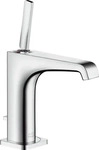 Hansgrohe 36100000, Hansgrohe AXOR Citterio E Einhebel-Waschtischmischer 130, Chrom