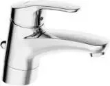 Hansa 01182183, Hansa HansaMIX Waschtischarmatur Einhebelmischer HansaMIX 0118