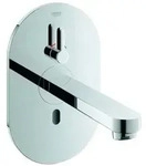 Infrarot-Elektronik f&uuml;r Waschtisch Eurosmart CE 36315, mit Mischung,