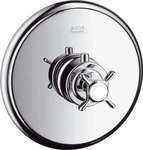 Hansgrohe 16815820, Hansgrohe AXOR Montreux Thermostat HighFlow Unterputz mit