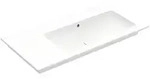Villeroy & Boch Schrankwaschtisch Venticello 4134R3, 1000 x 500 mm, Rechteck, Becken