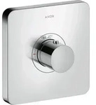 Hansgrohe AXOR ShowerSelect Thermostat HighFlow Unterputz softsquare, Chrom