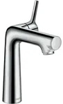 Hansgrohe Talis S Einhebel-Waschtischmischer 140 mit Zugstangen-Ablaufgarnitur, Chrom