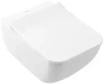 Wand-Tiefsp&uuml;l-WC Combi-Pack DirectFlush &bdquo;Venticello&ldquo; mit SlimSeat 37,5 &times; 33 &times;