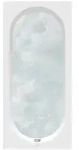 Villeroy & Boch Oberon Airpool Entry Whirlpoolsystem, rechteckig, 1800 x 800 mm,