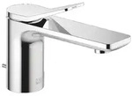 Dornbracht LISSE Waschtisch-Einhandbatterie mit Ablaufgarnitur - Chrom