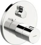HansaHOME Wannen- und Brausearmatur Fertigmontageset f&uuml;r Wanne/Brause HansaHOME 8862