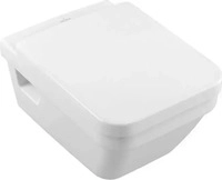 Villeroy & Boch 5685HRR1, Villeroy & Boch Wand-Tiefsp&uuml;l-WC Combi-Pack DirectFlush