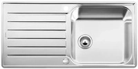 Blanco 519709, BLANCO LANTOS XL 6 S-IF Gr&ouml;&szlig;e: 100 &times; 50 cm