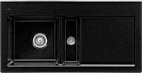 Villeroy & Boch 67702FJ0, Villeroy & Boch Subway 60 flat fl&auml;chenb&uuml;ndige Sp&uuml;le