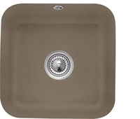 Villeroy & Boch 670301TR, Villeroy & Boch Cisterna 50 Unterbausp&uuml;le Gr&ouml;&szlig;e: 44,5 &times;