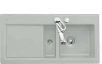 Villeroy & Boch 671202KD, Villeroy & Boch Subway 60 Einbausp&uuml;le 1000x510mm Keramik