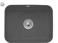 Villeroy & Boch 670602i4, Villeroy & Boch Cisterna 60C Unterbausp&uuml;le, 550 x 440 mm,