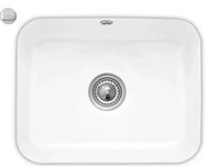Villeroy & Boch 670602R1, Villeroy & Boch Cisterna 60C Unterbausp&uuml;le, 550 x 440 mm,