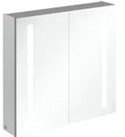 Villeroy & Boch My View 14 Vorbau-Spiegelschrank 800x750mm mit Beleuchtung