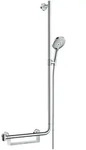 Hansgrohe Raindance Select S 120 3jet, Chrom