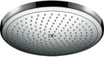 Hansgrohe Croma Kopfbrause 280 1jet, Chrom