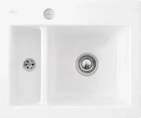 Villeroy & Boch 67802FKG, Villeroy & Boch Subway 60 XM flat fl&auml;chenb&uuml;ndige...