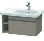 Duravit Waschtischunterschrank wandh&auml;ngend &bdquo;DuraStyle&ldquo; 73 &times; 39,8 &times; 44,8...