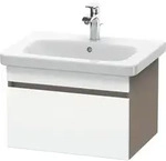 Duravit Waschtischunterschrank wandh&auml;ngend &bdquo;DuraStyle&ldquo; 58 &times; 39,8 &times; 44,8...
